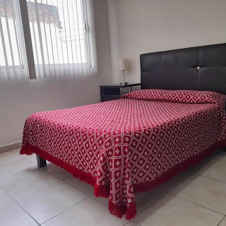 Departamento Completo Familias O Grupos Apartment Толука Екстериор снимка