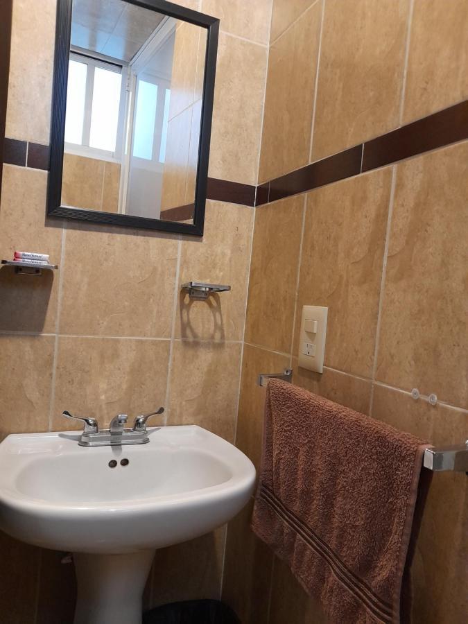 Departamento Completo Familias O Grupos Apartment Толука Екстериор снимка